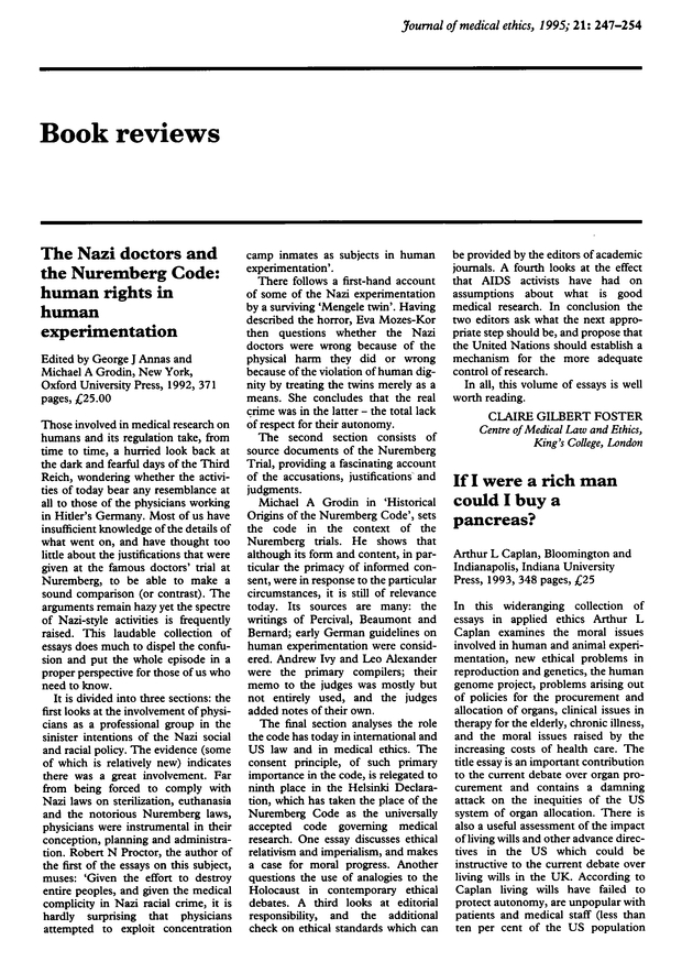 PDF extract preview