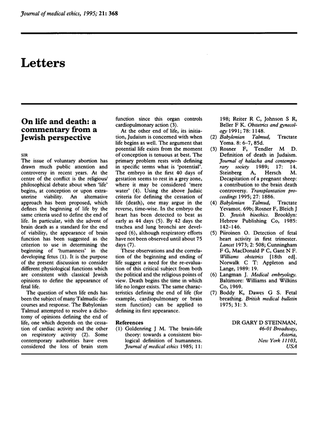 PDF extract preview