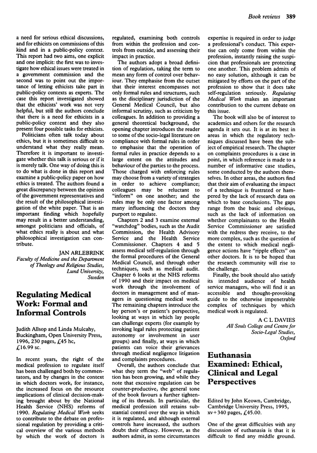 PDF extract preview