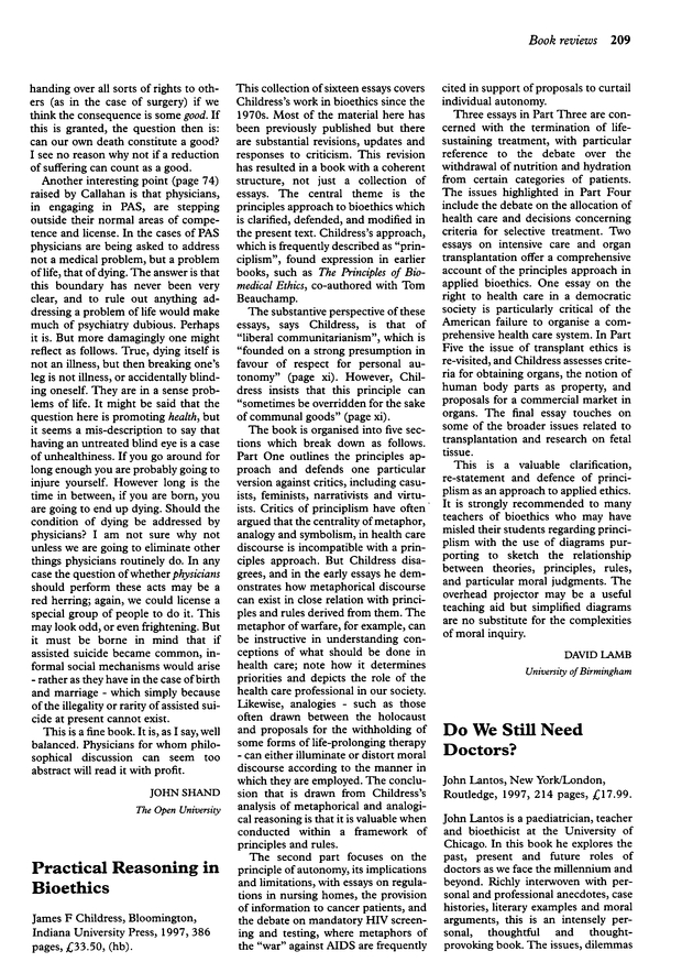 PDF extract preview