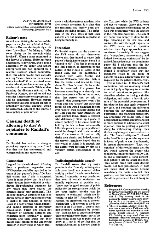 PDF extract preview