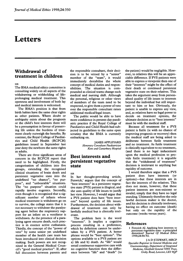 PDF extract preview