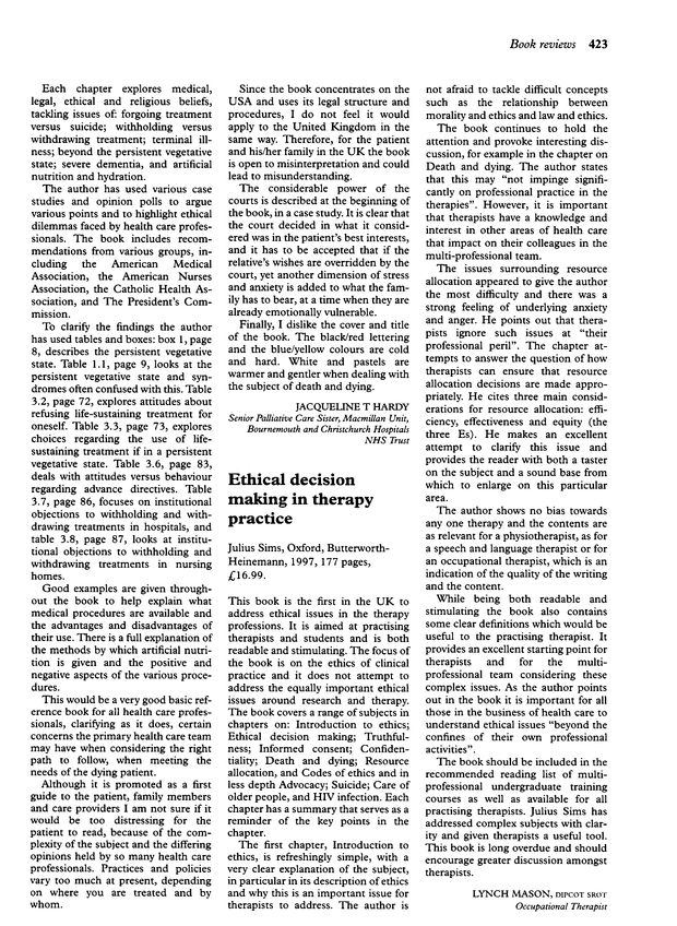 PDF extract preview
