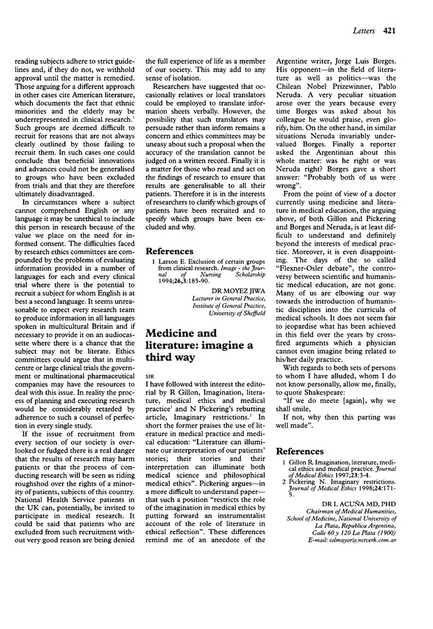 PDF extract preview