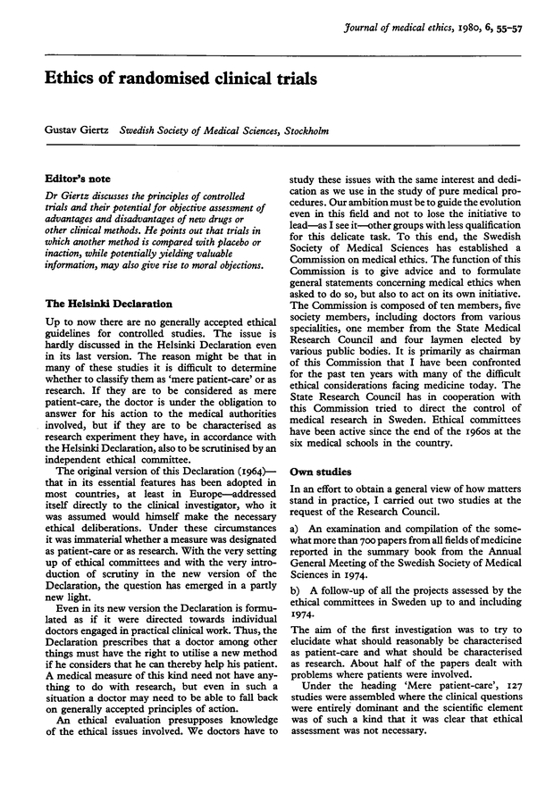 PDF extract preview