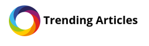 Altmetric trending articles AOGS