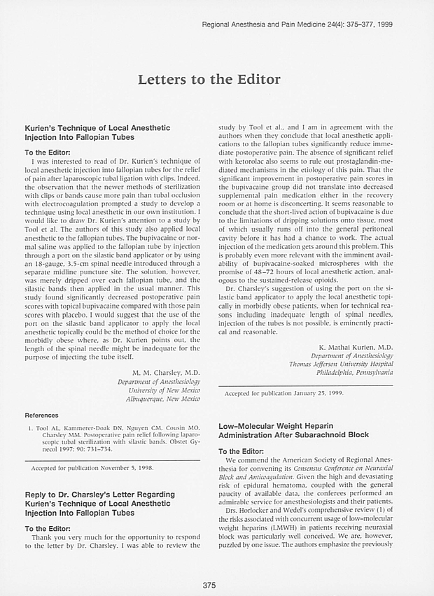 PDF extract preview