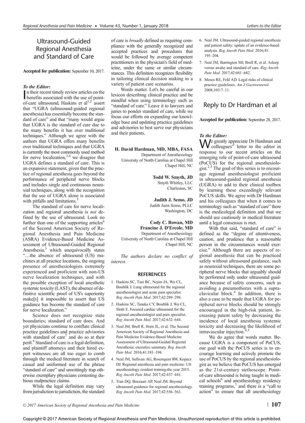 PDF extract preview