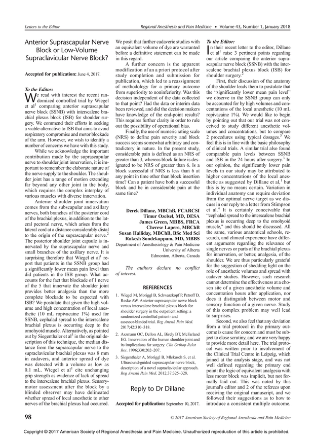 PDF extract preview