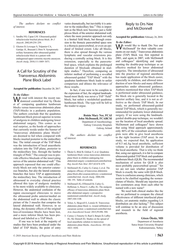 PDF extract preview