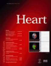 Heart: 92 (9)