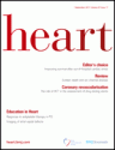 Heart: 97 (17)