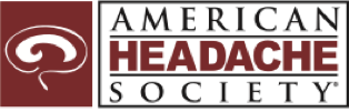 American Headache Society Logo