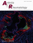 Arthritis & Rheumatology