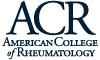 American College of Rheumatology Logo