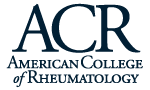 American College of Rheumatology