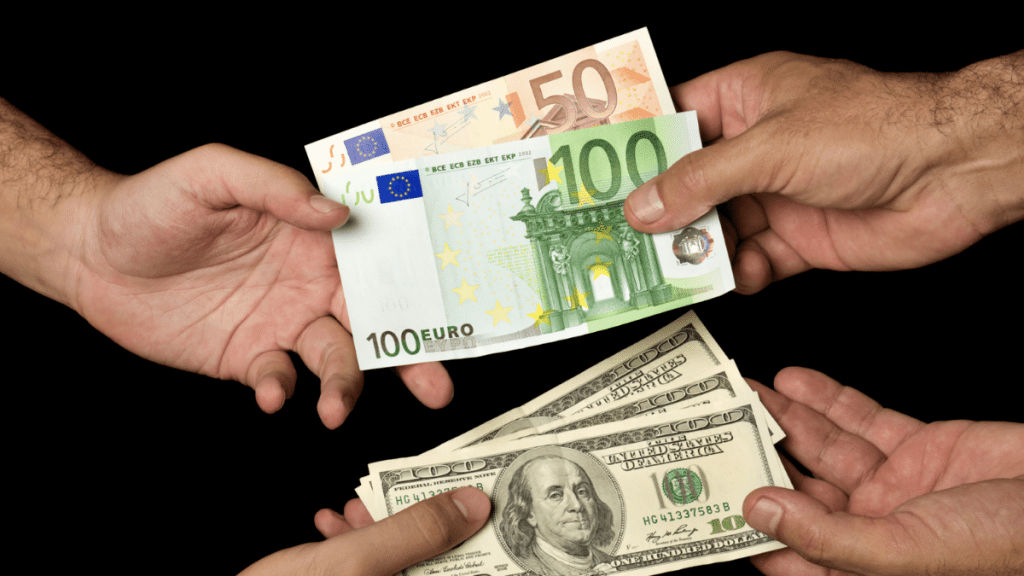 Currency Exchange A Practical Guide to Getting the Best Rates for Your Needs