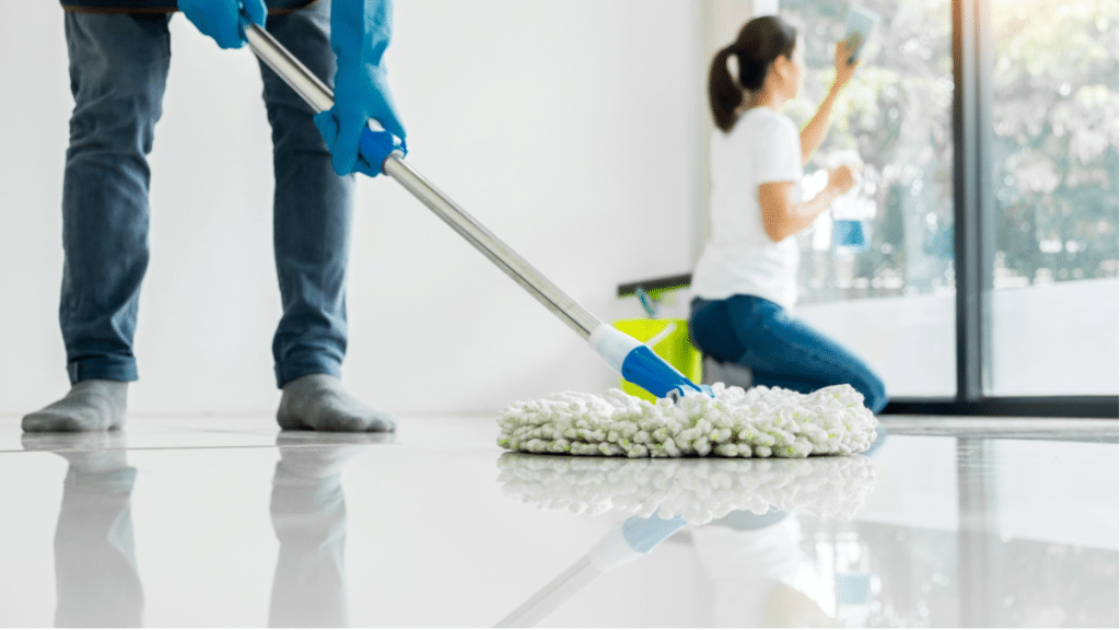 Why Home Cleaning Franchises Are Smart Investments in Today's Market