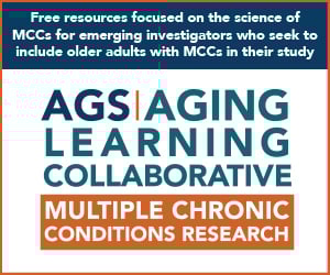 AGS/AGING LEARNING Collaborative
