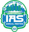 2025 IEEE IAS Annual Meeting Logo