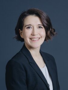 Dr. Katherine A. Kim