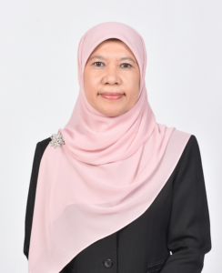 Dr. Zuhaina Zakaria