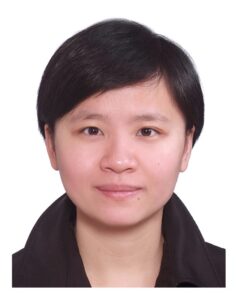 Tzu-Ting Hsu