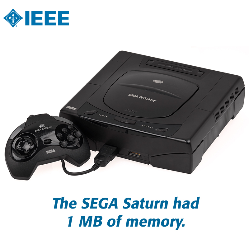 SEGA Saturn