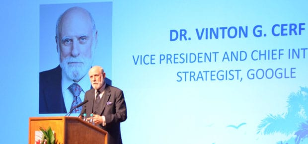 Vint Cerf