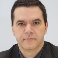 Image of IEEE member. Lisandro Zambenedetti Granville