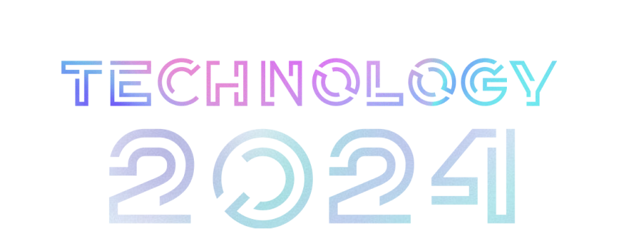 Impact of Technology in 2024 logo