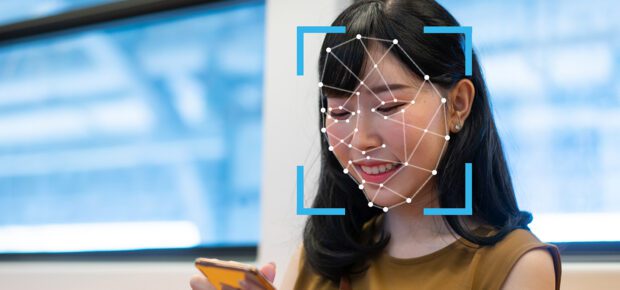 biometric verification and face detection