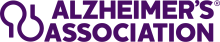 Alzheimer’s Association Logo