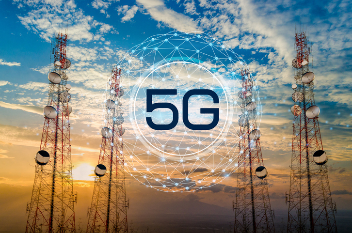 5g indutry survey