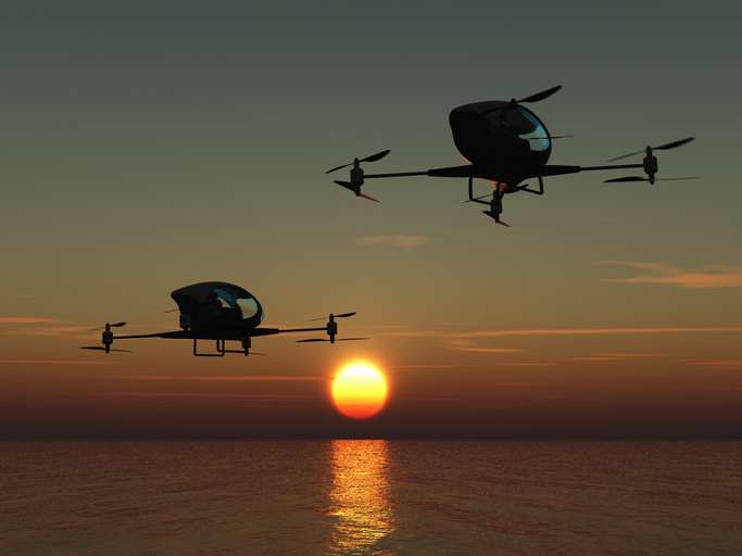 Navigating Maritime 5G Connectivity with Unmanned Aerial Vehicles