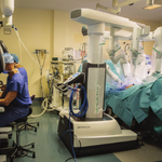 The Trouble with Robots in the OR