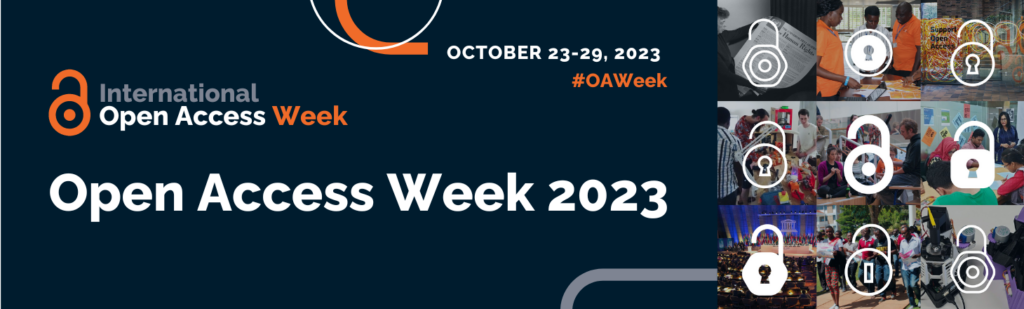 IEEE Celebrates Open Access Week