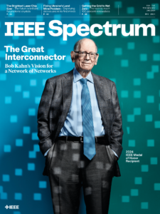 IEEE Spectrum: May 2024 Issue