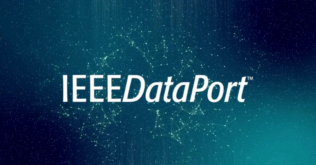 Everything You Need to Know About IEEE <i>DataPort</i>