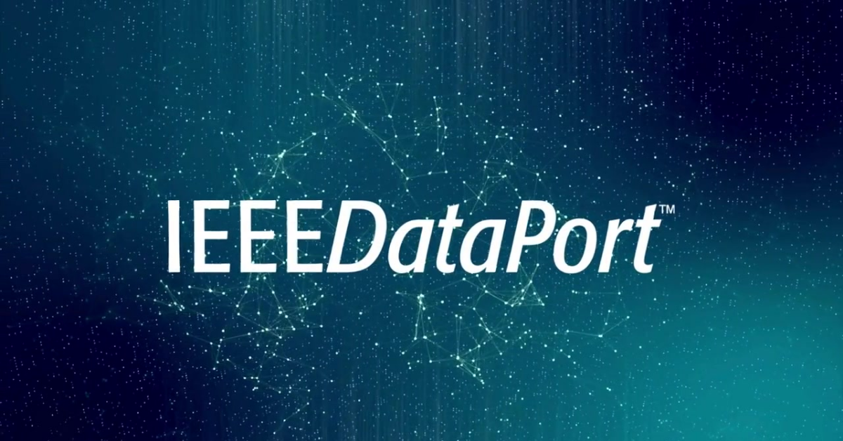 IEEE DataPort