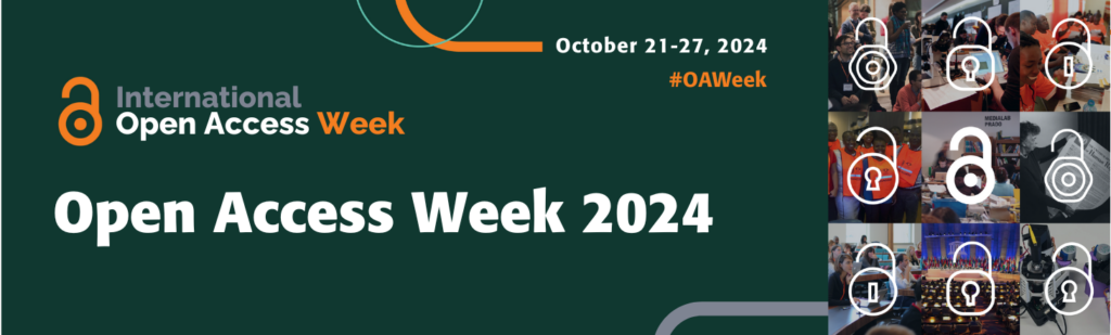 IEEE Celebrates Open Access Week