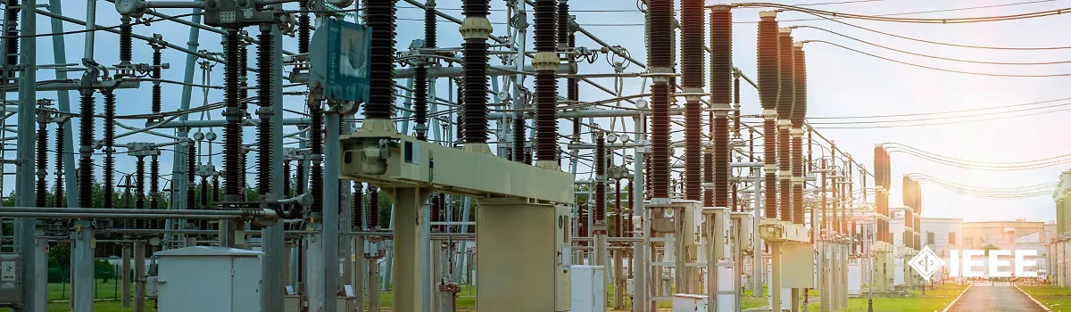 High Voltage (HV) Substations