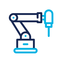 technical department icon Manufacturing Systems Development Applications