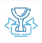 trophy icon