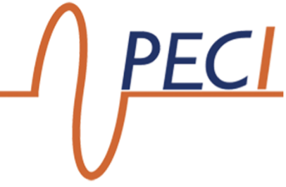 PECI logo