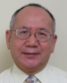 Dr. Clifford Lau