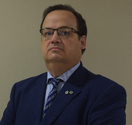 Dr. Ing. Gustavo E Juárez