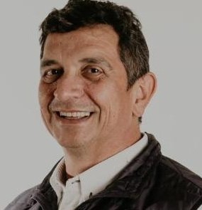 Ing. Esp. Daniel E Ibarra