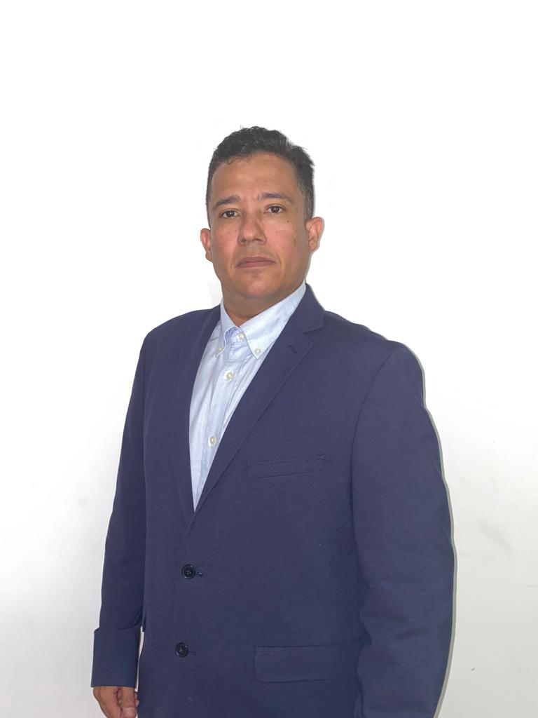 Dr. Juan Carlos Calabria Sarmiento