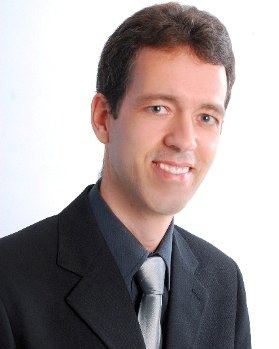 Prof. Bernardo Alvarenga